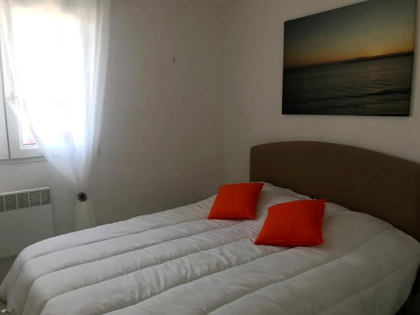 A Moins De 100 Metres De La Mer A La Pointe De Trevignon Trégunc Εξωτερικό φωτογραφία